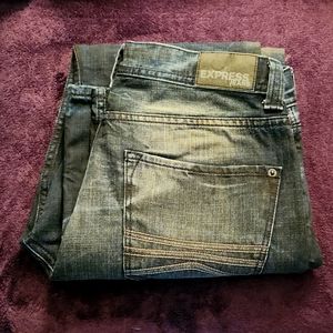 Express Jeans